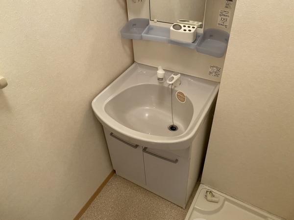 洗面所