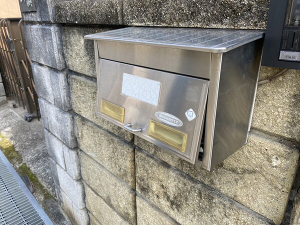 共用部