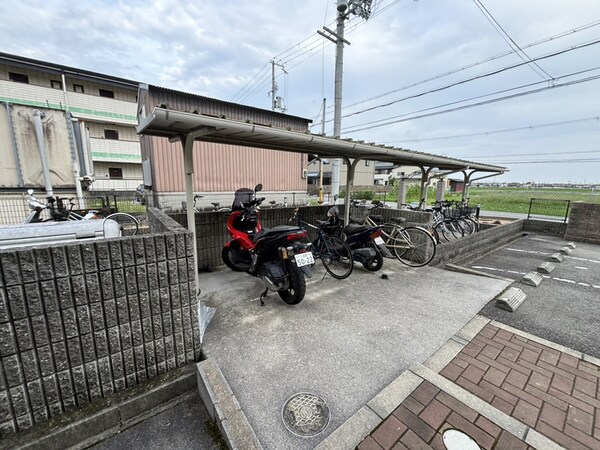 共用部