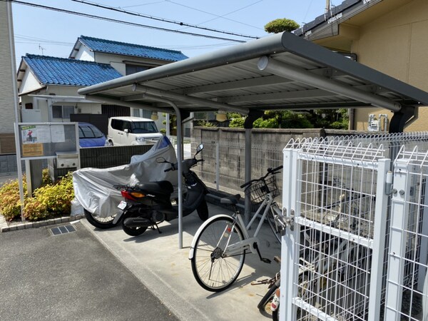 共用部