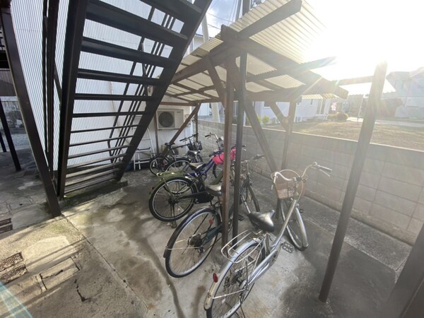 共用部