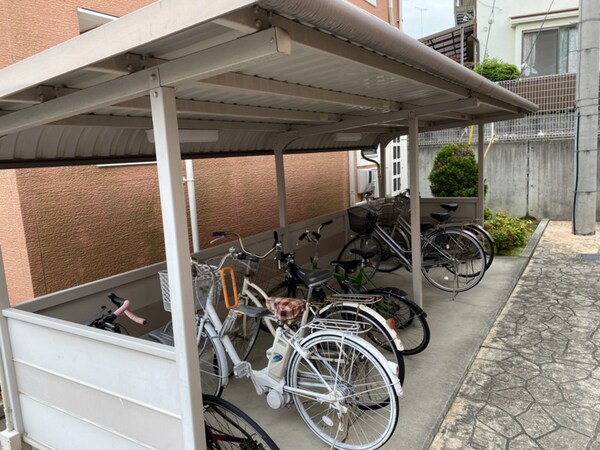 共用部