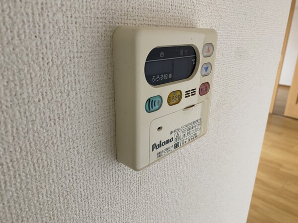 バス／シャワールーム等