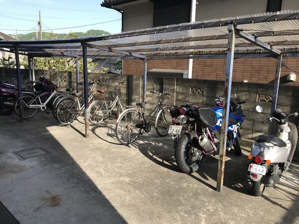 共用部