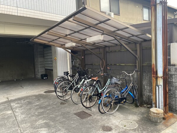 共用部