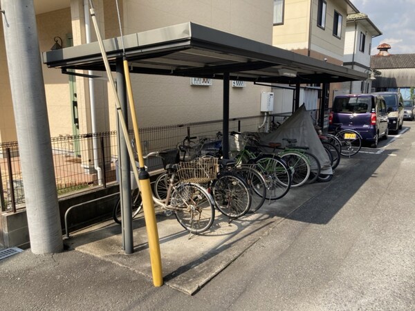共用部