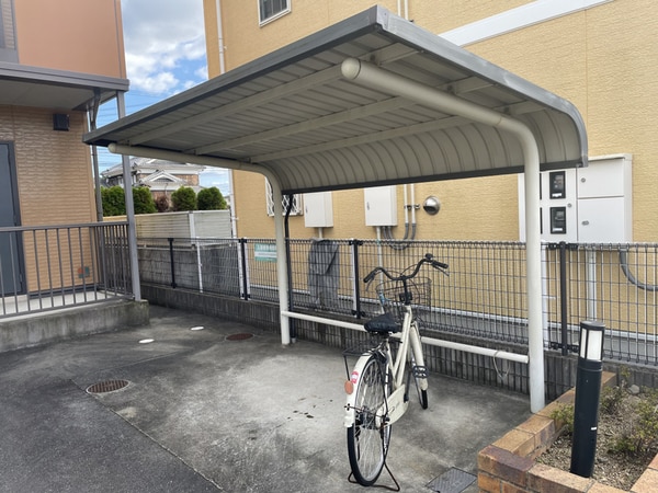 共用部