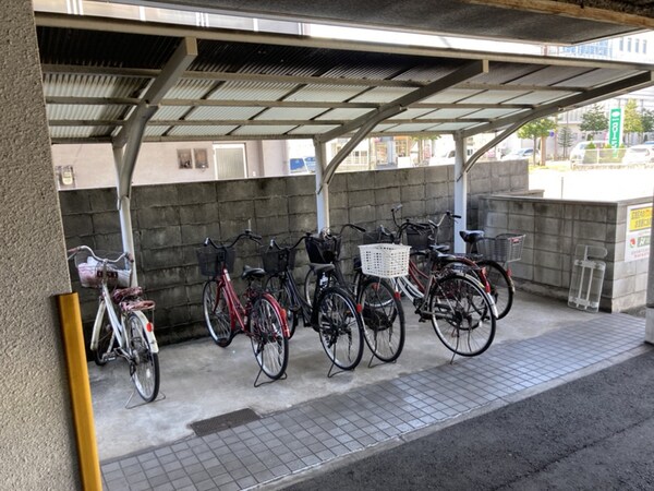 共用部
