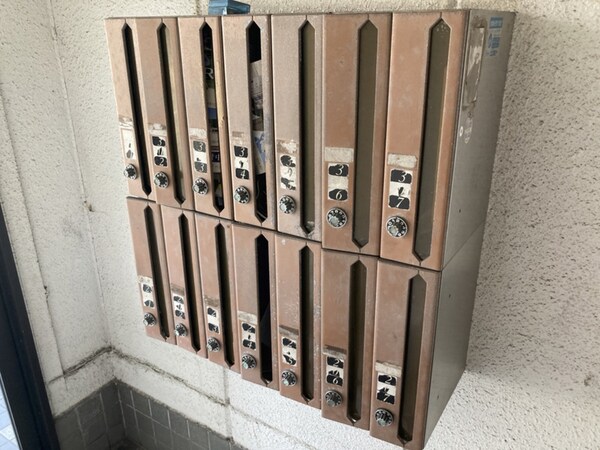 共用部