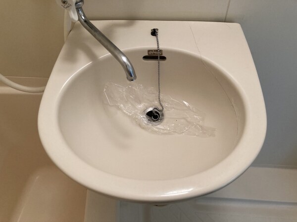 洗面所