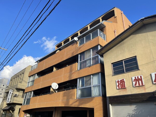 外観(外観)