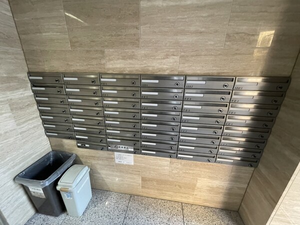 共用部