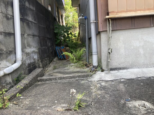 共用部