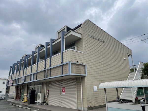 外観(外観)