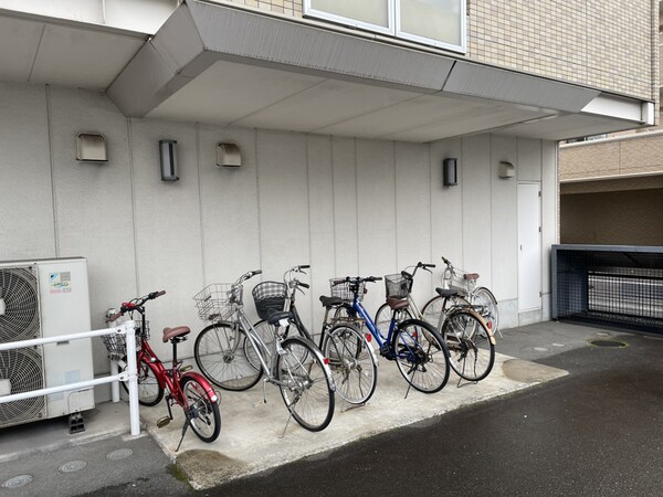 共用部