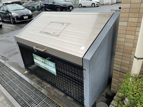 共用部