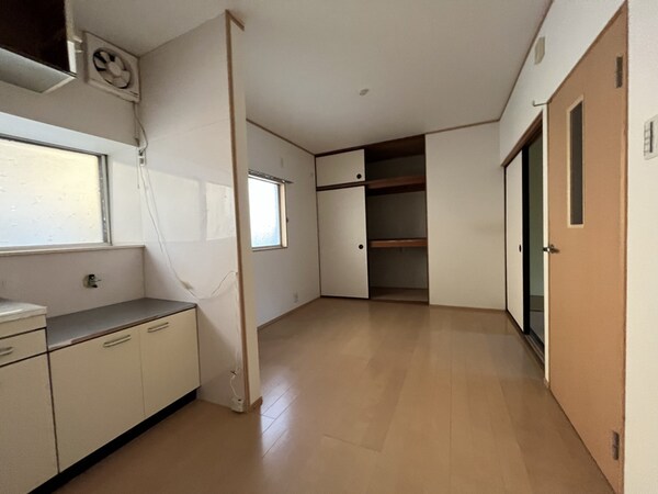居室