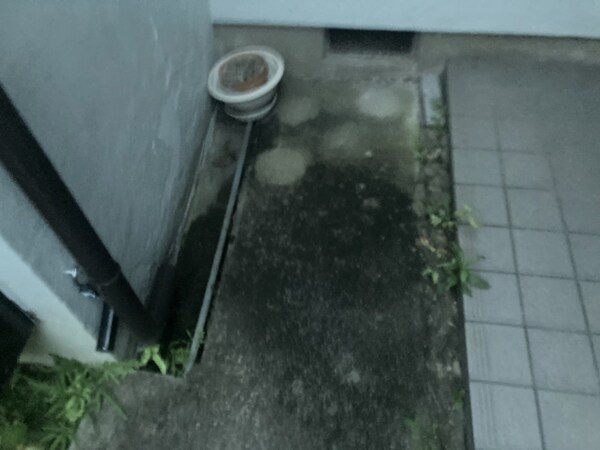 共用部