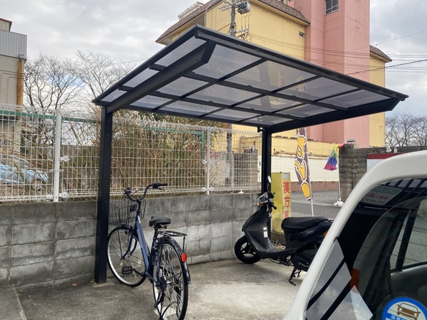 共用部