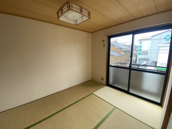 個室