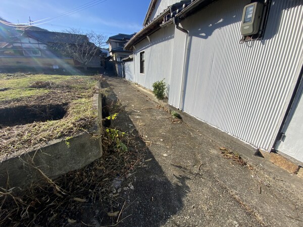 共用部