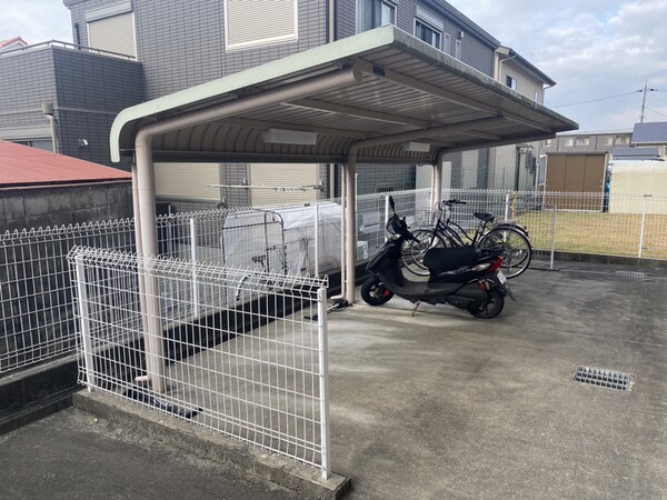 共用部