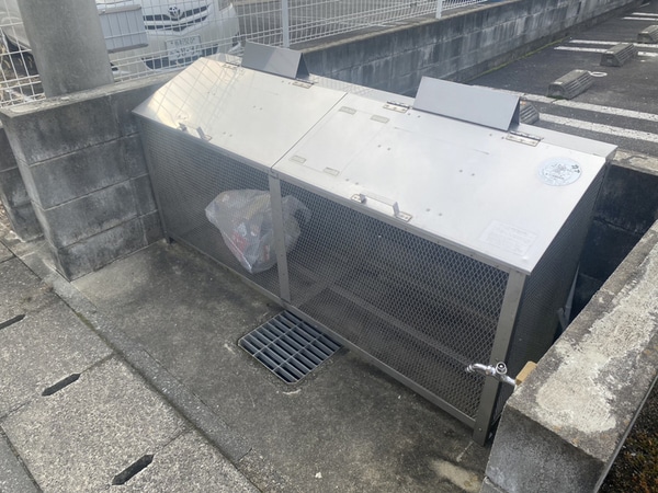 共用部