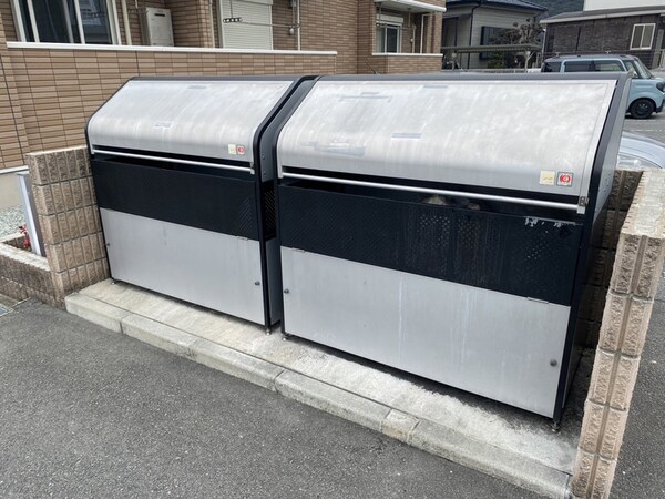 共用部
