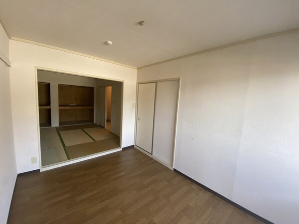 子供部屋