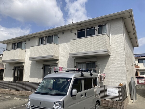 外観(外観)