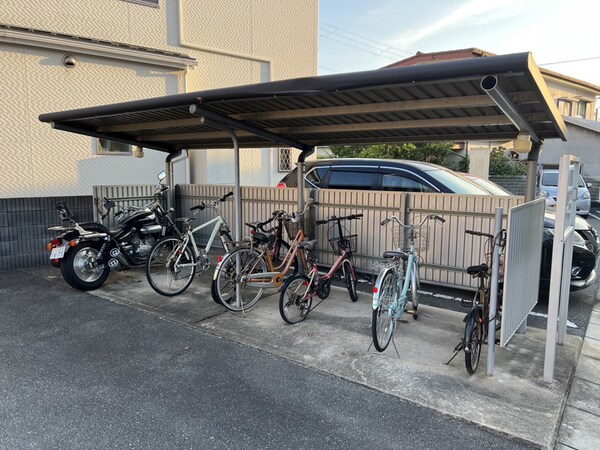 共用部