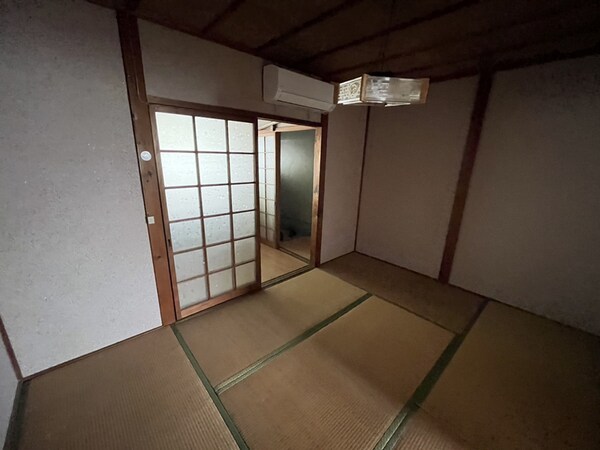居室