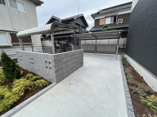 共用部