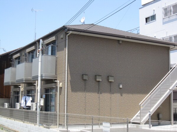 外観(外観)