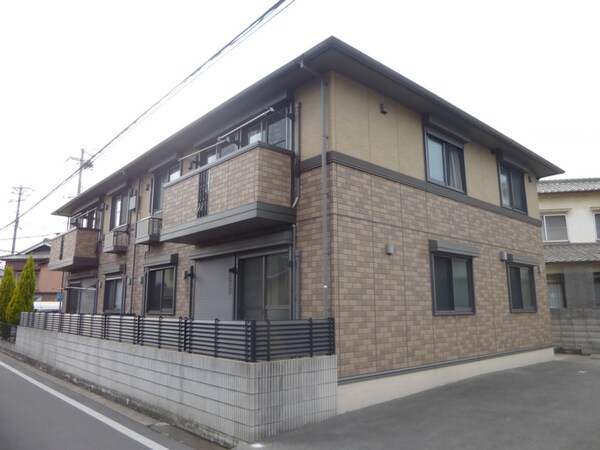 外観(外観)