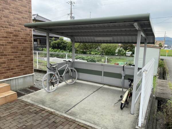 共用部