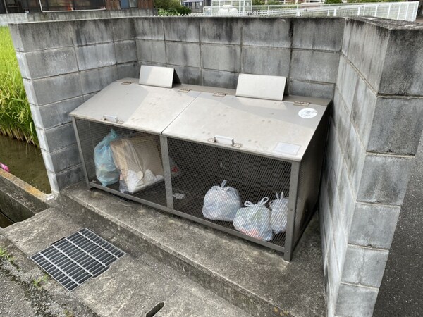共用部