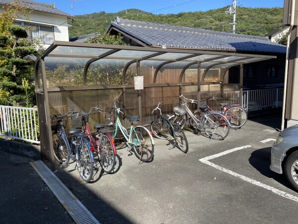 共用部