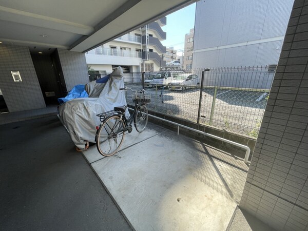共用部