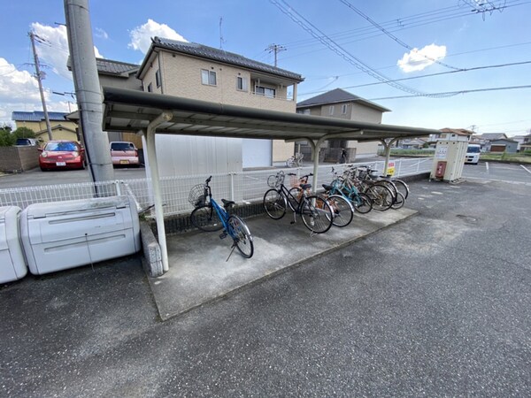 共用部