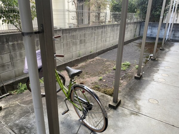 共用部