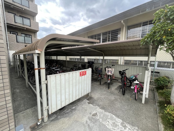共用部