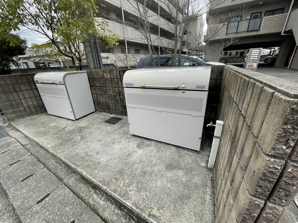 共用部