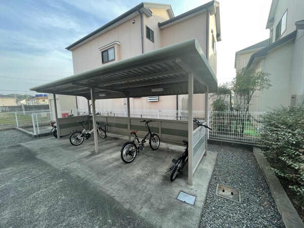 共用部