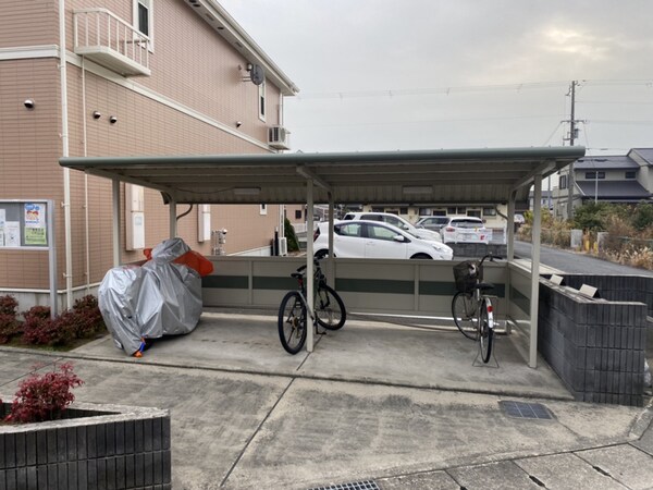 共用部