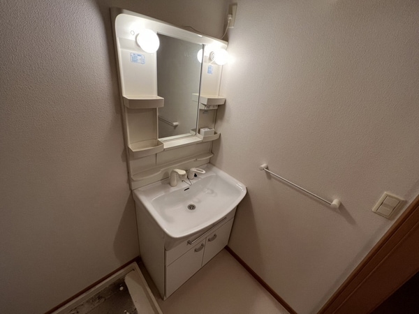 洗面所