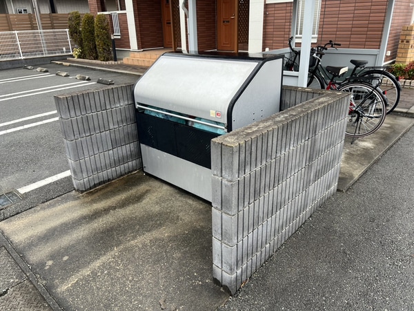 共用部