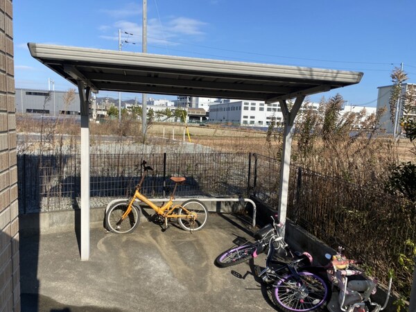 共用部