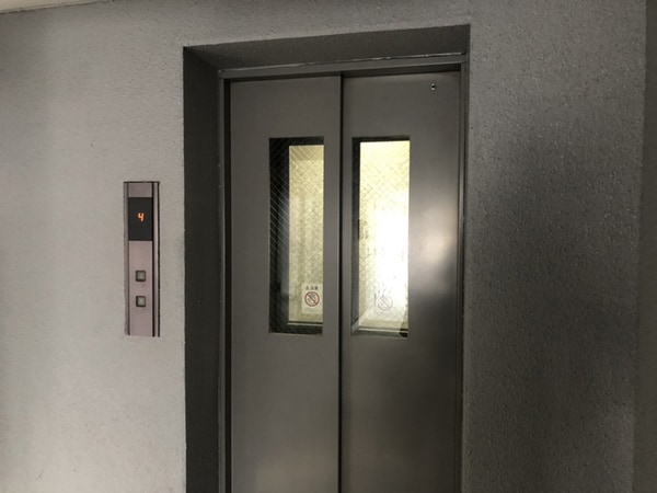 共用部