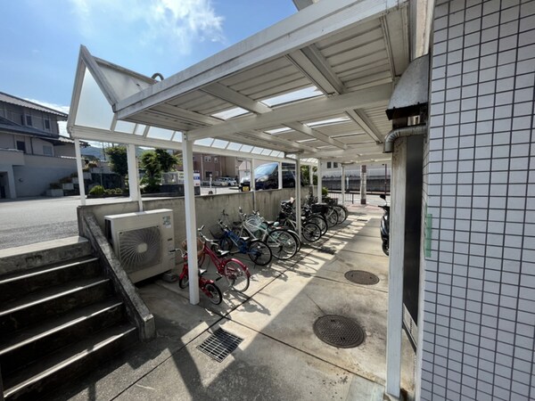 共用部